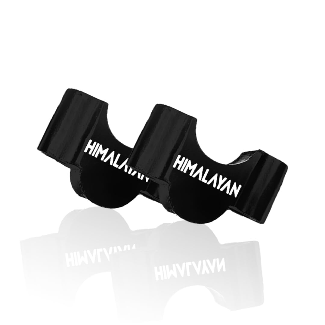 Adjustable Handle Riser for RE Himalayan 450 Motorbike | Enhances Comfort and Control | Height Riser Clamp Compatible with RE Himalayan 450-Adjustable - Moto Genius