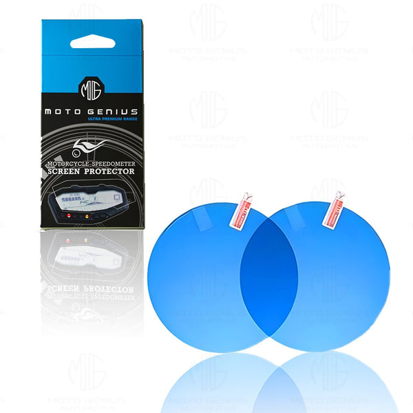 Anti-Rain Film for Car Mirrors & Side Windows | Waterproof, Dust-Proof, Anti-Glare Protective Film for Rearview Visibility