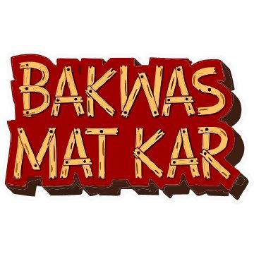 Bawas Mat kar 3D Vinyl Sticker Waterproof Decals for Motorcycle, Helmet & Laptop | Edgy Aesthetic Stickers for Bikes and cars - Moto Genius