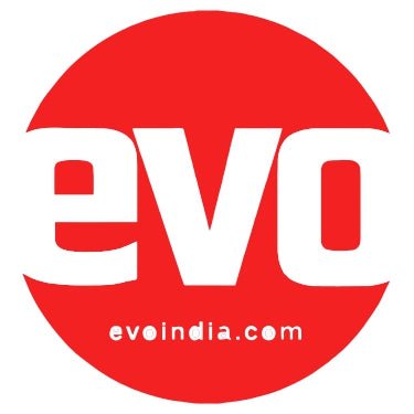 EVO-SPC-15 Vinyl Sticker Waterproof Decals for Motorcycle, Helmet & Laptop | Edgy Aesthetic Stickers for Bikes and cars - Moto Genius