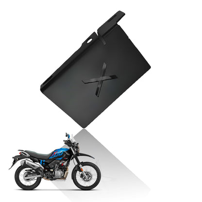 Foot Rest for Xpulse | Adjustable Motorcycle Foot Peg | Durable and Comfortable Foot Peg for Adventure Riding |Easy Installation - Moto Genius