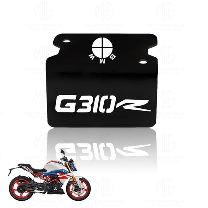 Front Disc Brake Fluid Reservoir Oil Cap for G310R Motorbike | Replacement for Enhanced Durability and Performance - Moto Genius