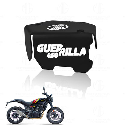 Front Disc Brake Fluid Reservoir Oil Cap for Guerrilla Motorbike | Durable Replacement for Enhanced Performance and Durability - Moto Genius