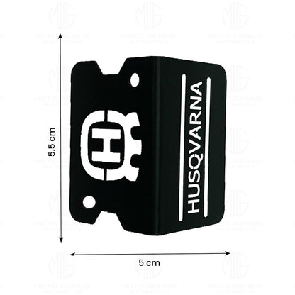 Front Disc Brake Fluid Reservoir Oil Cap for Husqvarna Motorbike | Replacement for Enhanced Durability and Performance - Moto Genius