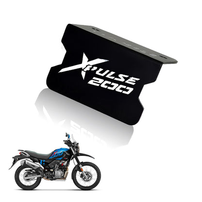 Front Disc Brake Fluid Reservoir Oil Cap for Xpulse Motorbike | Replacement for Enhanced Durability and Performance () - Moto Genius