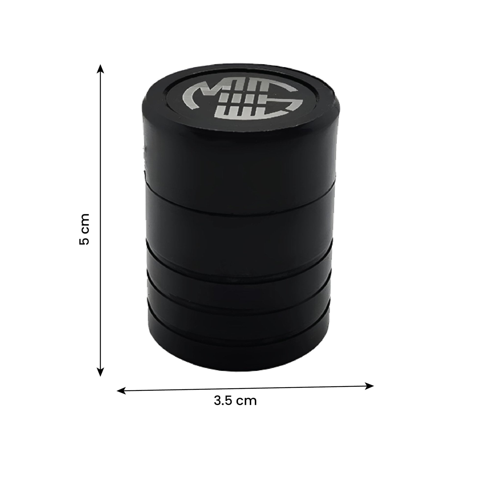 Front Wheel Fork Sliders Crash Protectors for R15 V4 | High Strength Crash Protectors for Enhanced Safety-Black - Moto Genius