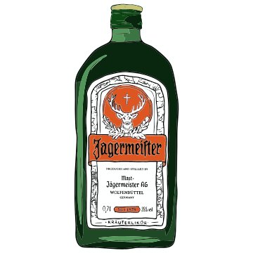 jagermeister