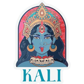kali maa