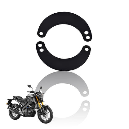 Motorcycle Seat Height Lowering Kit for MT15 | Adjustable and Easy Install for Enhanced Comfort and Control - Moto Genius