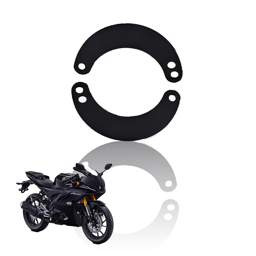 Motorcycle Seat Height Lowering Kit for R15 V4 | Adjustable and Easy Install for Enhanced Comfort and Control-Adjustable - Moto Genius