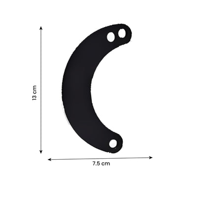 Motorcycle Seat Height Lowering Kit for R15 V4 | Adjustable and Easy Install for Enhanced Comfort and Control-Adjustable - Moto Genius