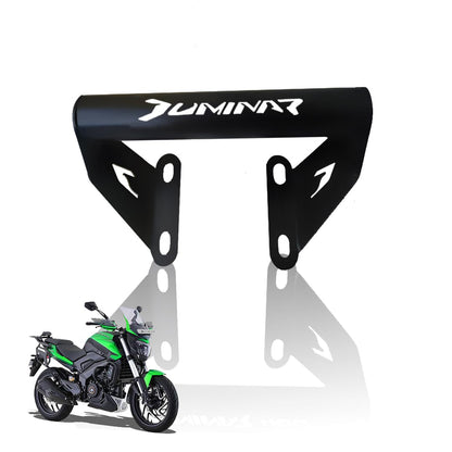 Motorcycle Smartphone GPS Mount for Dominar 400 | Mobile Phone Holder GPS Frame Mount Dominar Motor Bike (1 PC) - Moto Genius