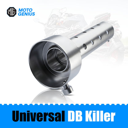 UNSL-DB-Killer-Funnel-Shape-SS - Moto Genius
