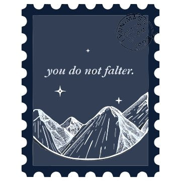 you do not felter